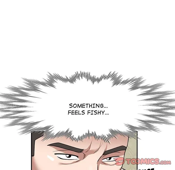 Read Stolen Things Taste Better chapter 35 image 65 on Lezhin