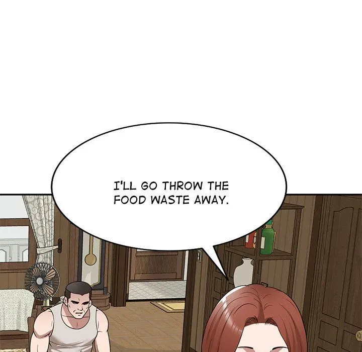 Read Stolen Things Taste Better chapter 35 image 69 on Lezhin