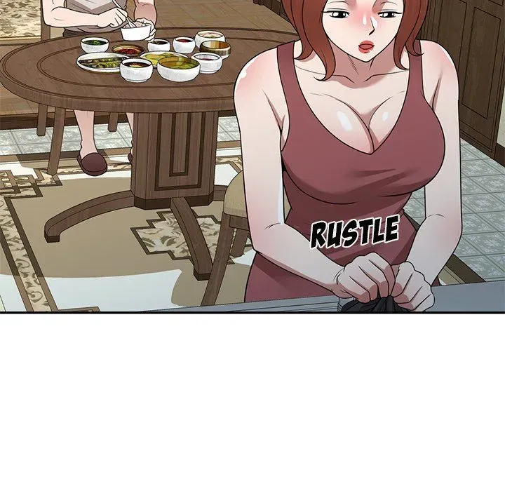 Read Stolen Things Taste Better chapter 35 image 70 on Lezhin