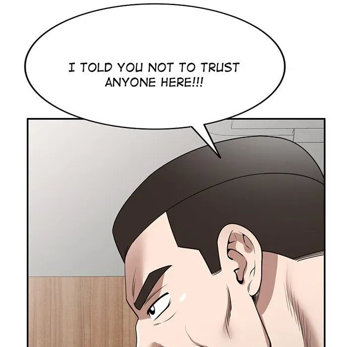Read Stolen Things Taste Better chapter 35 image 8 on Lezhin