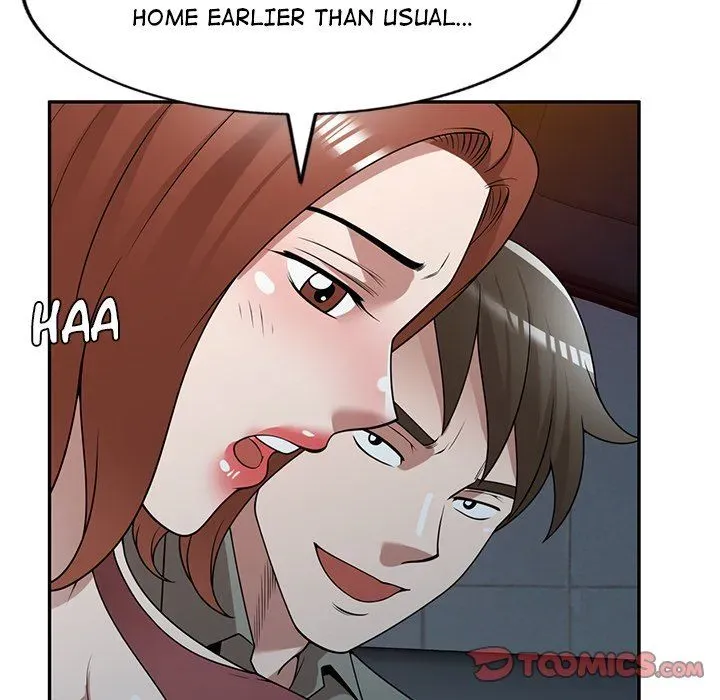 Read Stolen Things Taste Better chapter 35 image 83 on Lezhin