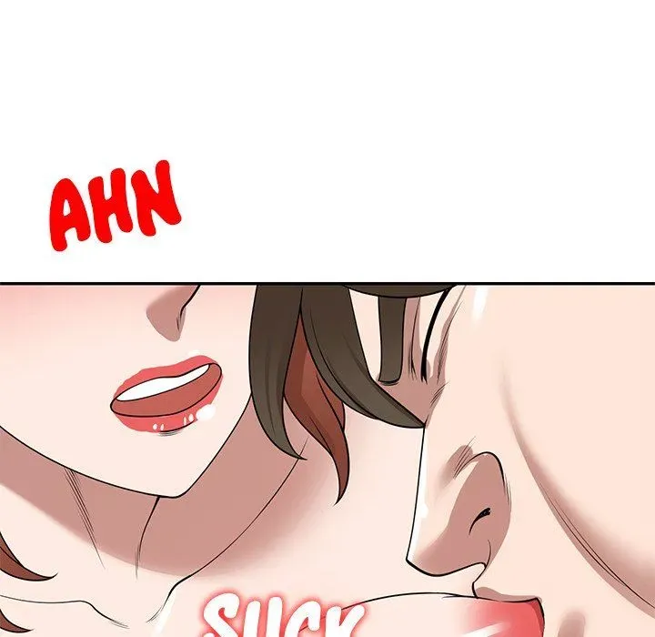Read Stolen Things Taste Better chapter 35 image 88 on Lezhin