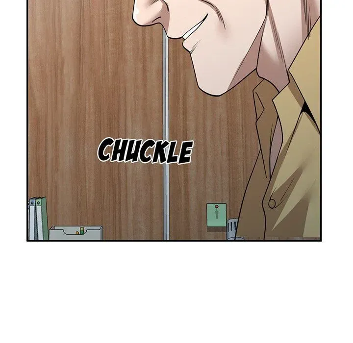 Read Stolen Things Taste Better chapter 35 image 9 on Lezhin