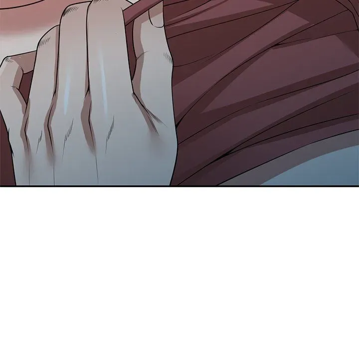Read Stolen Things Taste Better chapter 35 image 90 on Lezhin
