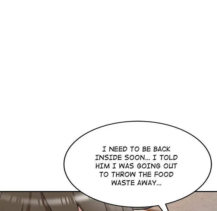 Read Stolen Things Taste Better chapter 35 image 91 on Lezhin