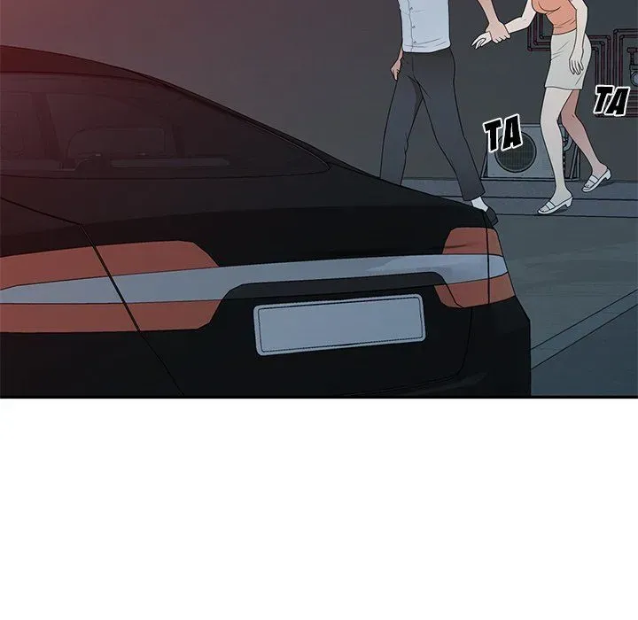 Read Stolen Things Taste Better chapter 35 image 99 on Lezhin