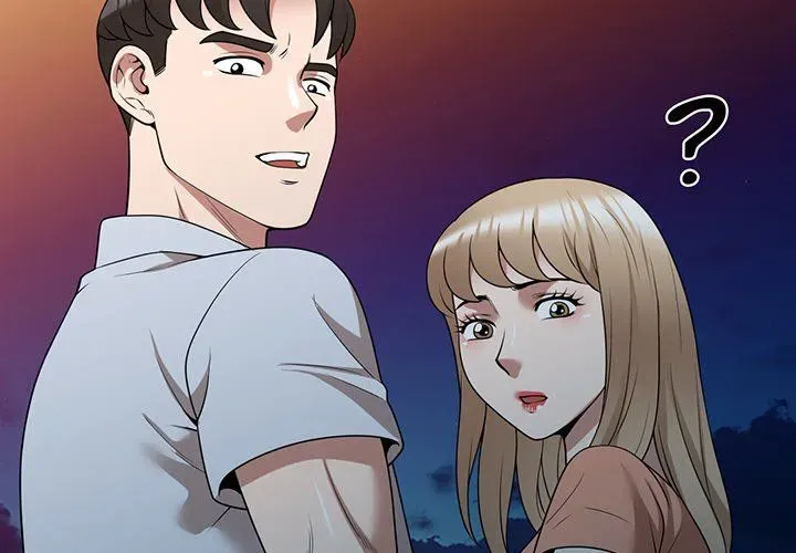 Read Stolen Things Taste Better chapter 36 image 1 on Lezhin