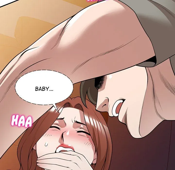 Read Stolen Things Taste Better chapter 36 image 10 on Lezhin