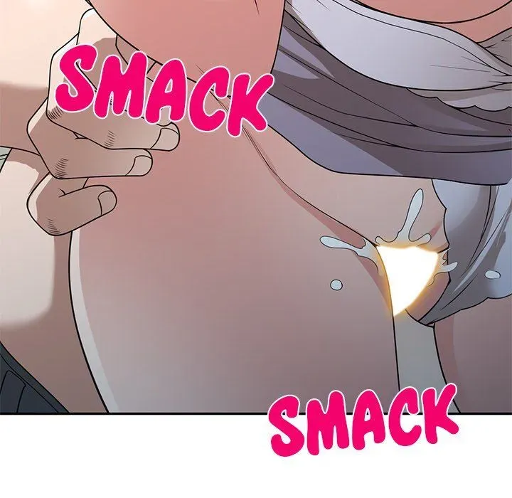 Read Stolen Things Taste Better chapter 36 image 100 on Lezhin