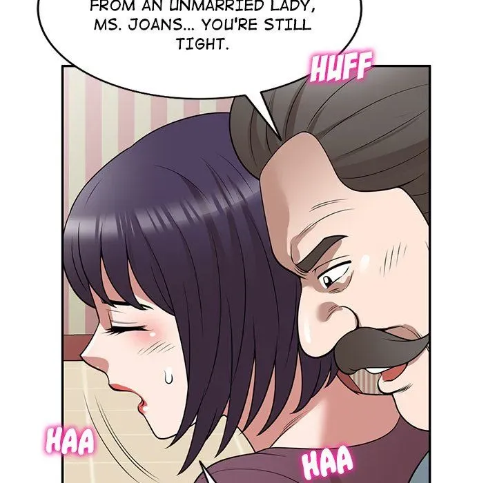 Read Stolen Things Taste Better chapter 36 image 102 on Lezhin