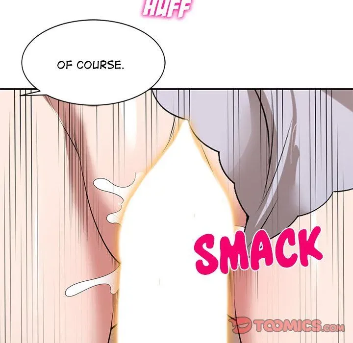 Read Stolen Things Taste Better chapter 36 image 104 on Lezhin