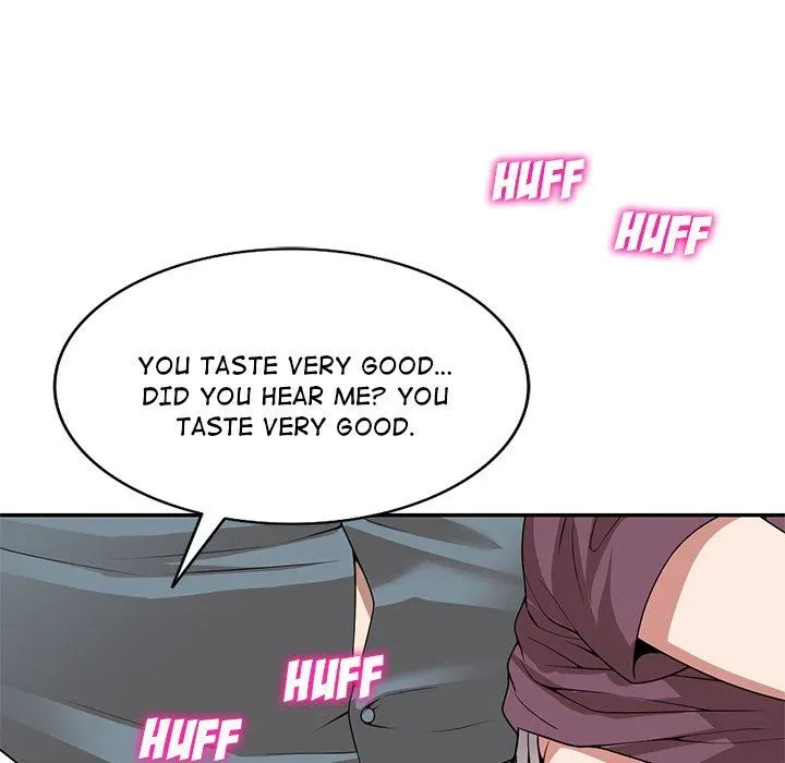 Read Stolen Things Taste Better chapter 36 image 106 on Lezhin