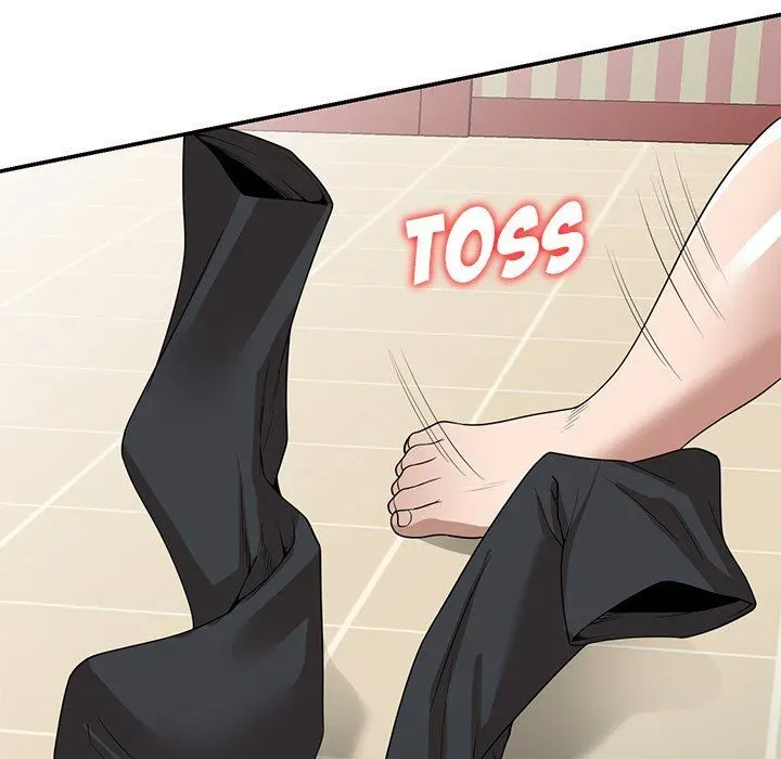 Read Stolen Things Taste Better chapter 36 image 109 on Lezhin