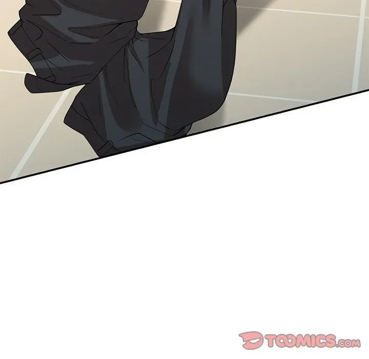 Read Stolen Things Taste Better chapter 36 image 110 on Lezhin