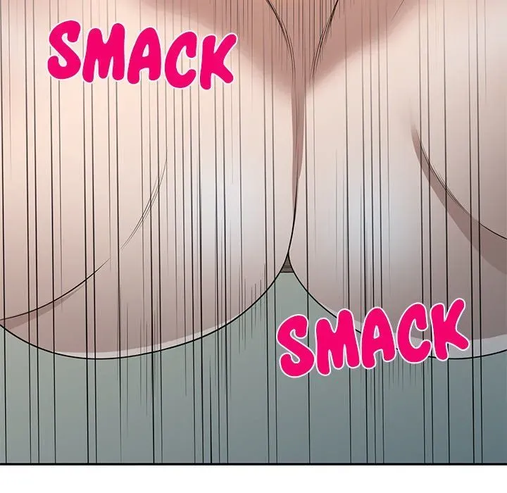 Read Stolen Things Taste Better chapter 36 image 117 on Lezhin
