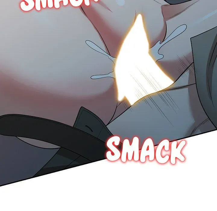 Read Stolen Things Taste Better chapter 36 image 12 on Lezhin