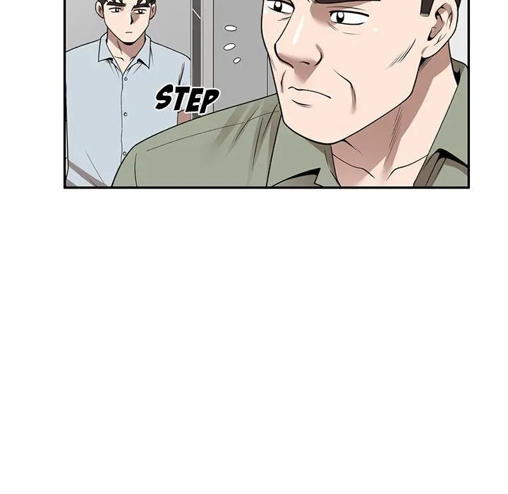 Read Stolen Things Taste Better chapter 36 image 132 on Lezhin