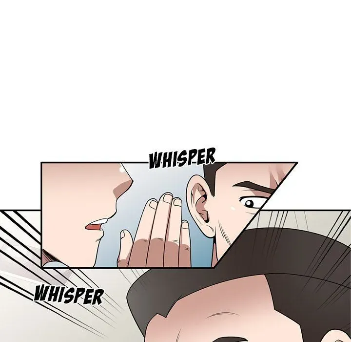 Read Stolen Things Taste Better chapter 36 image 133 on Lezhin