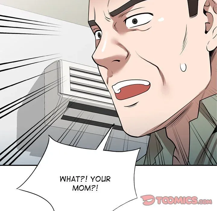 Read Stolen Things Taste Better chapter 36 image 134 on Lezhin