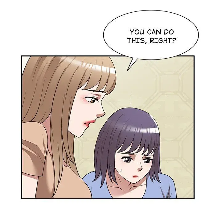 Read Stolen Things Taste Better chapter 36 image 138 on Lezhin
