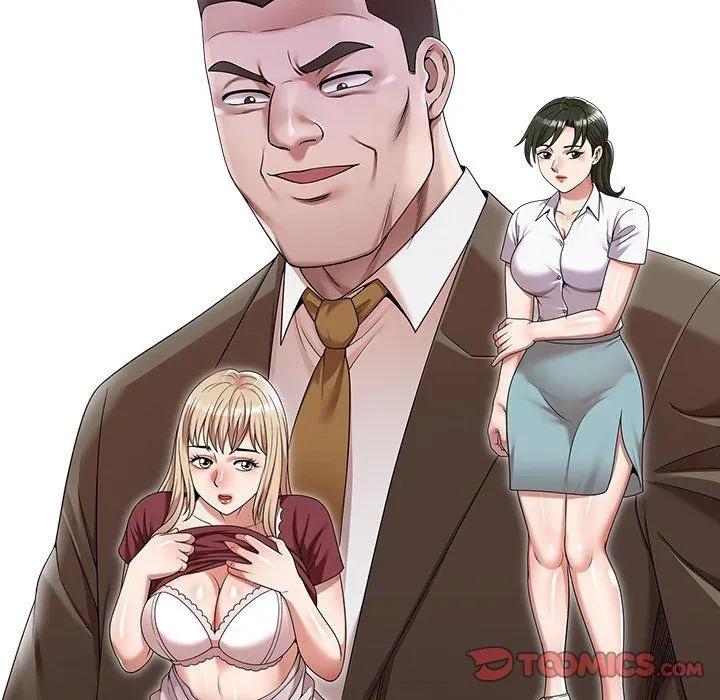 Read Stolen Things Taste Better chapter 36 image 14 on Lezhin