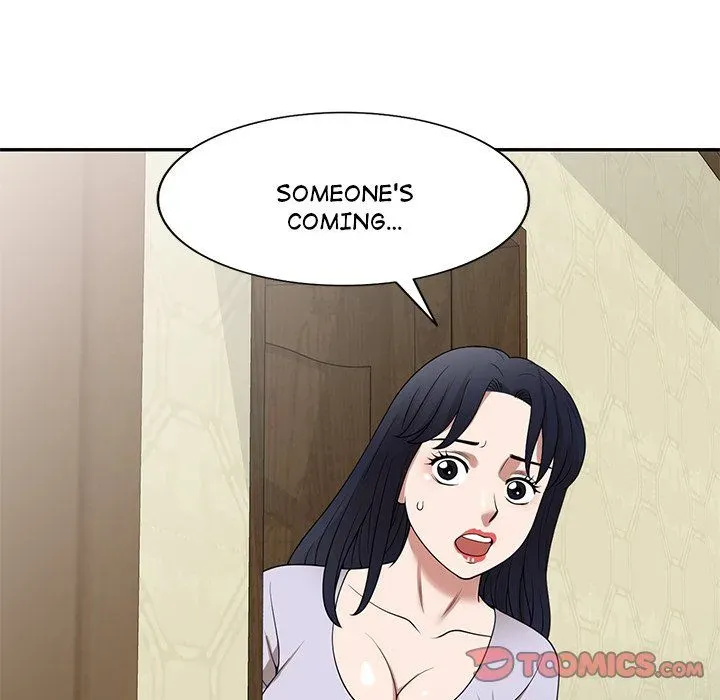 Read Stolen Things Taste Better chapter 36 image 140 on Lezhin