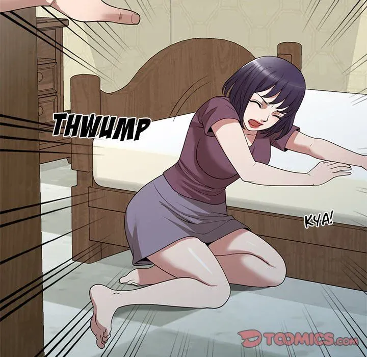 Read Stolen Things Taste Better chapter 36 image 146 on Lezhin