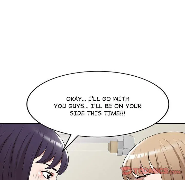 Read Stolen Things Taste Better chapter 36 image 158 on Lezhin
