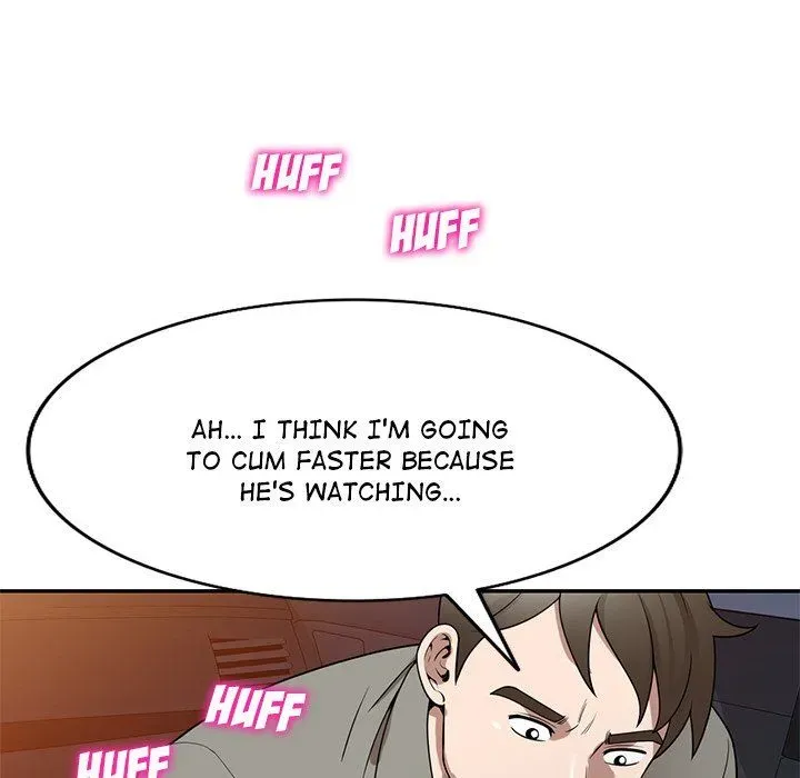 Read Stolen Things Taste Better chapter 36 image 16 on Lezhin