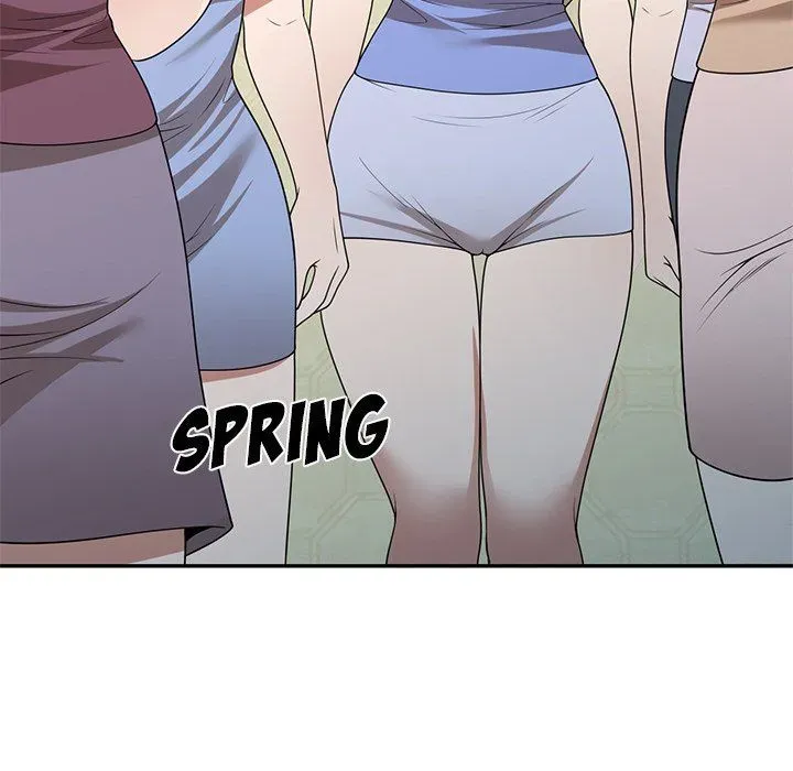 Read Stolen Things Taste Better chapter 36 image 160 on Lezhin