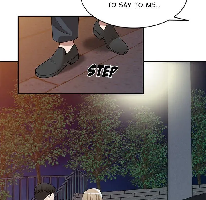 Read Stolen Things Taste Better chapter 36 image 23 on Lezhin