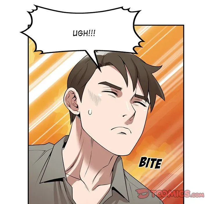 Read Stolen Things Taste Better chapter 36 image 26 on Lezhin