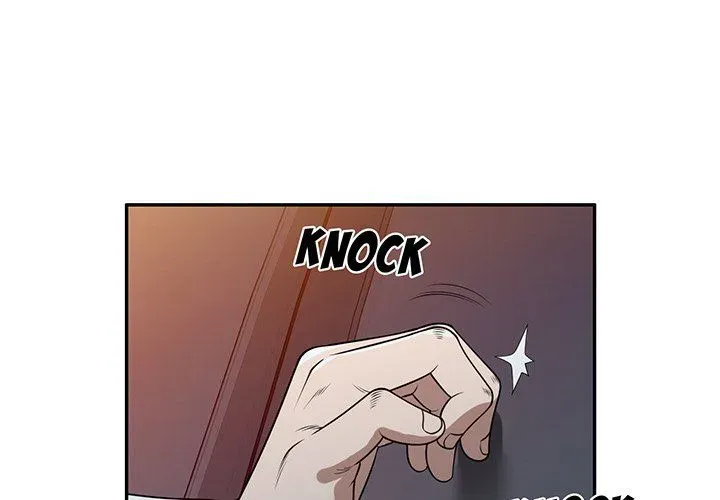 Read Stolen Things Taste Better chapter 36 image 3 on Lezhin