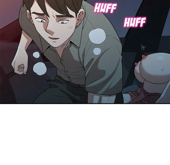 Read Stolen Things Taste Better chapter 36 image 31 on Lezhin
