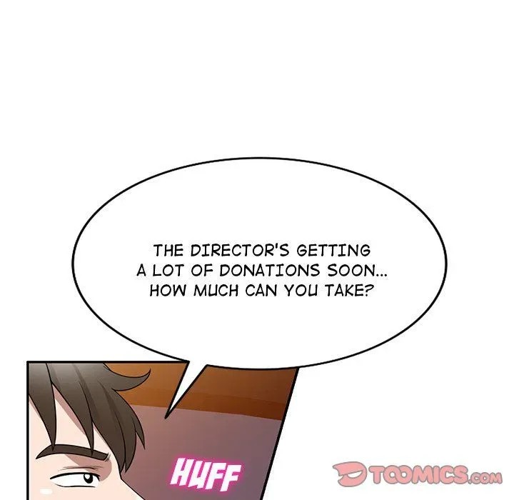Read Stolen Things Taste Better chapter 36 image 32 on Lezhin