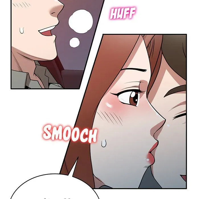 Read Stolen Things Taste Better chapter 36 image 33 on Lezhin