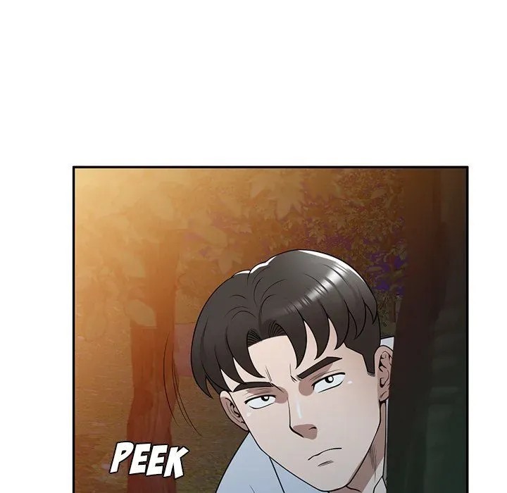 Read Stolen Things Taste Better chapter 36 image 42 on Lezhin