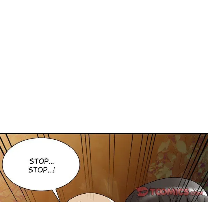 Read Stolen Things Taste Better chapter 36 image 44 on Lezhin