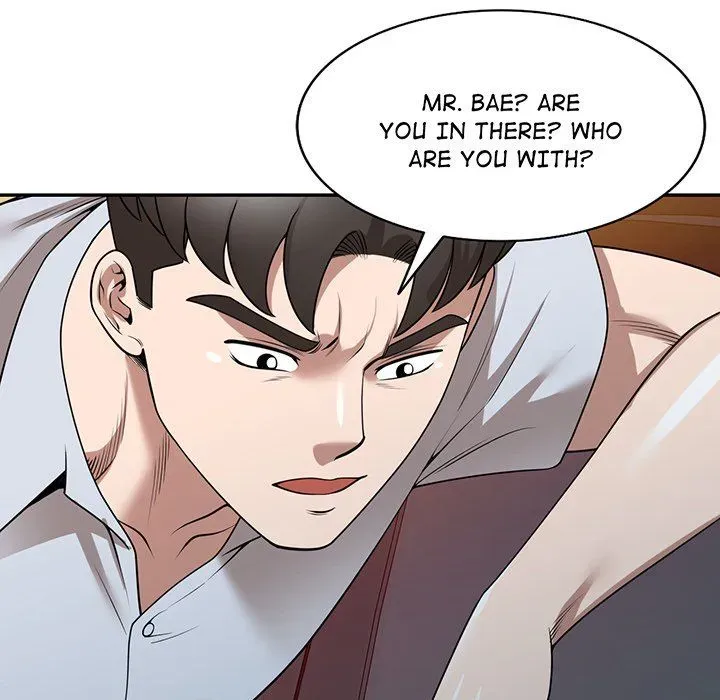 Read Stolen Things Taste Better chapter 36 image 5 on Lezhin