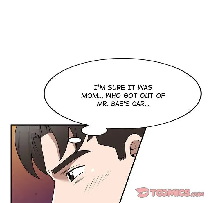 Read Stolen Things Taste Better chapter 36 image 50 on Lezhin