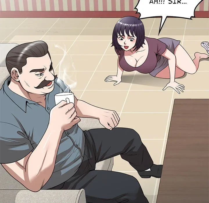 Read Stolen Things Taste Better chapter 36 image 61 on Lezhin