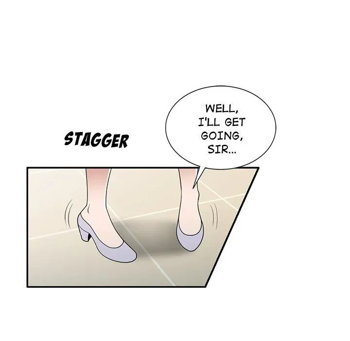 Read Stolen Things Taste Better chapter 36 image 66 on Lezhin