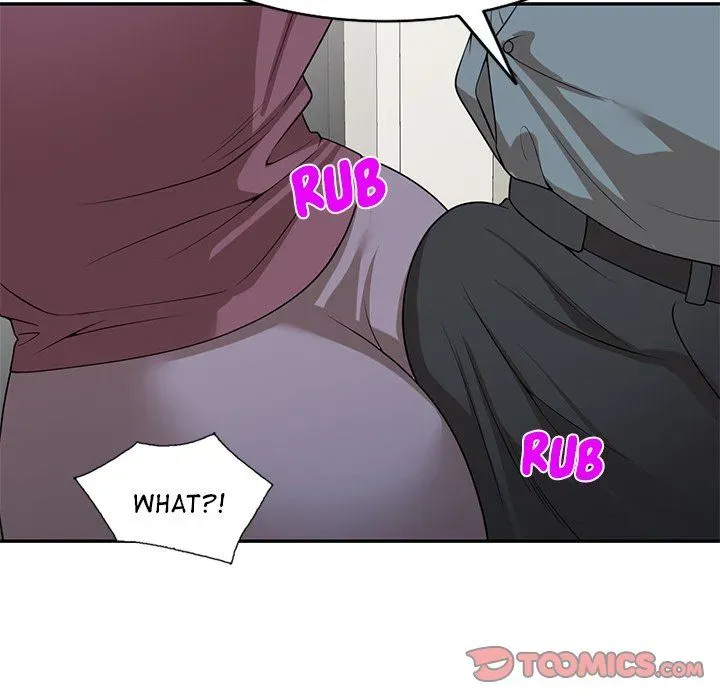 Read Stolen Things Taste Better chapter 36 image 74 on Lezhin