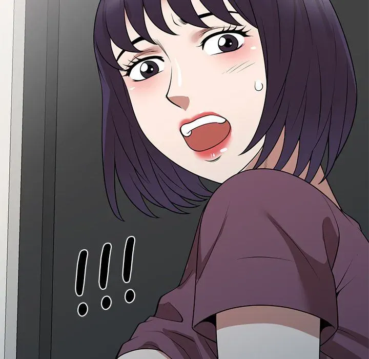 Read Stolen Things Taste Better chapter 36 image 90 on Lezhin