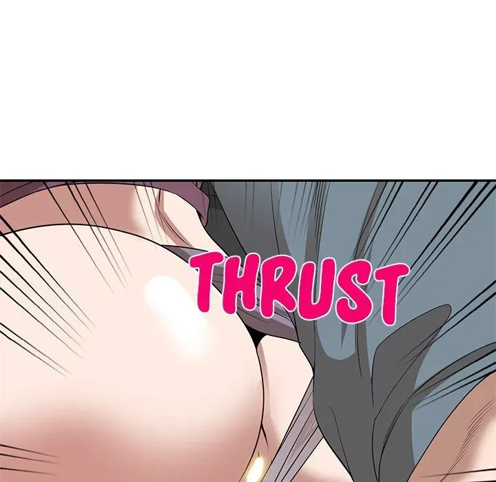 Read Stolen Things Taste Better chapter 36 image 95 on Lezhin