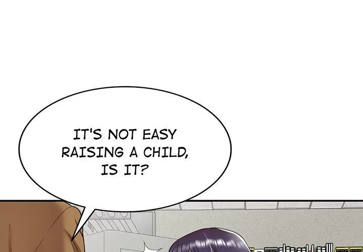 Read Stolen Things Taste Better chapter 4 image 1 on Lezhin