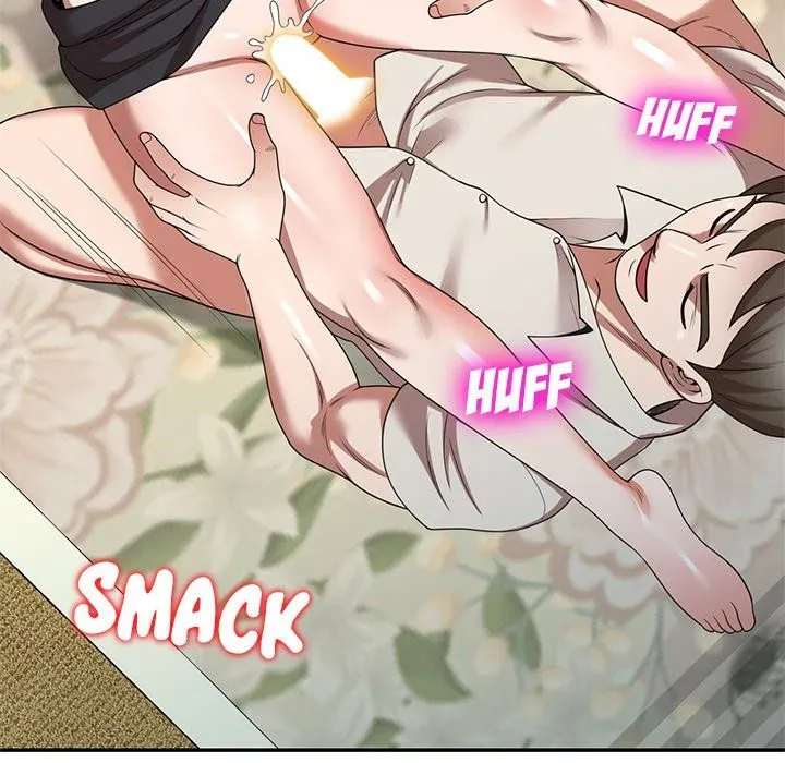 Read Stolen Things Taste Better chapter 4 image 102 on Lezhin