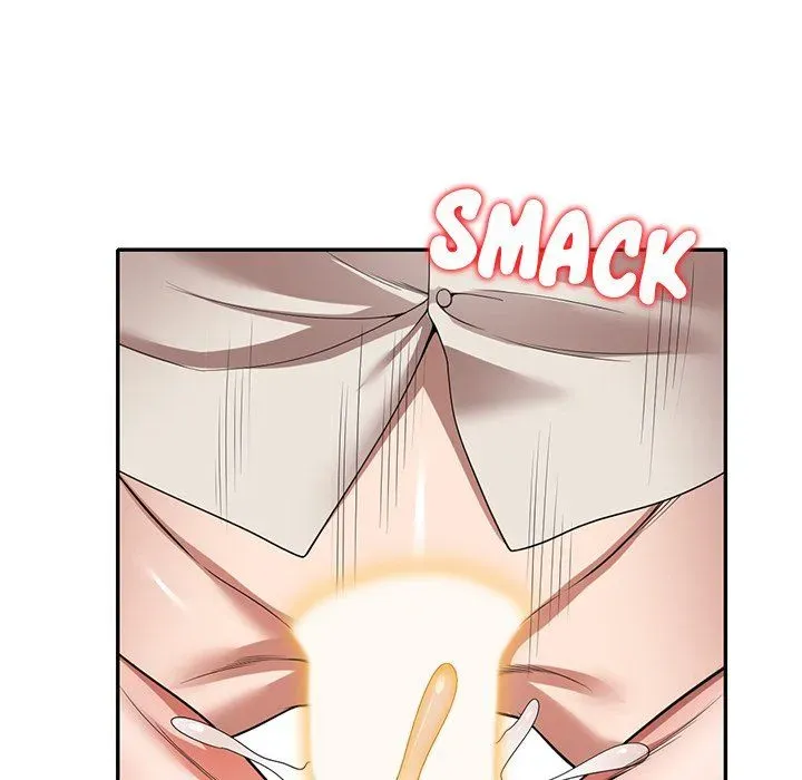Read Stolen Things Taste Better chapter 4 image 104 on Lezhin