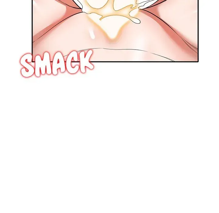 Read Stolen Things Taste Better chapter 4 image 105 on Lezhin