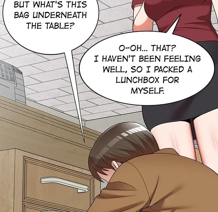 Read Stolen Things Taste Better chapter 4 image 11 on Lezhin